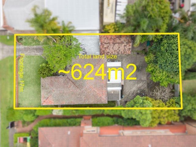 House for sale in St George, Sydney