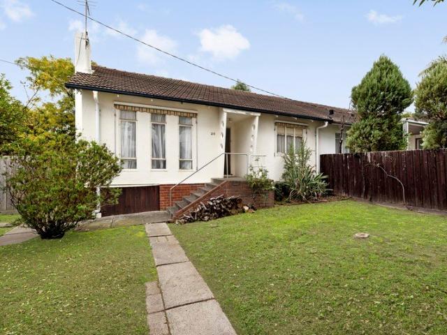 House for sale in Camerons Creek, Victoria
