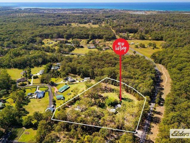 Cottage for sale in Old Bar, New South Wales