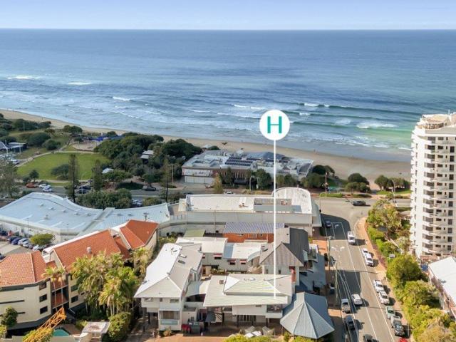 Apartment for sale in Kings Creek, Queensland