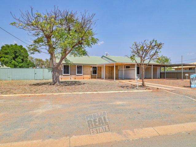 House for sale in Wickham, Western Australia