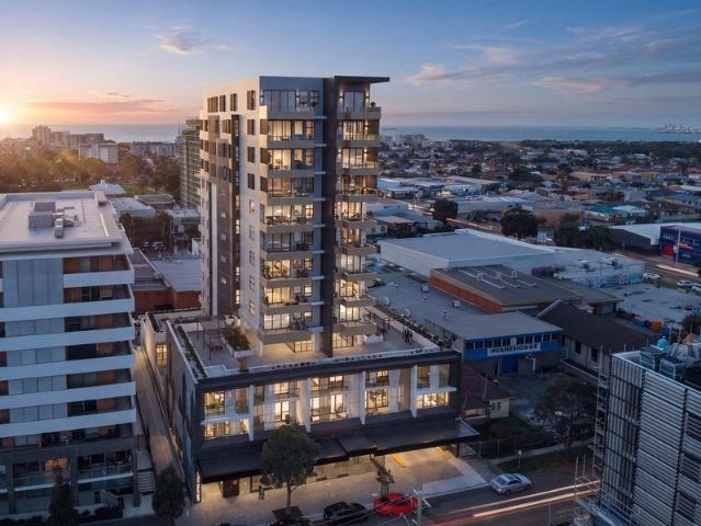 Apartment for sale in Wollongong West, New South Wales