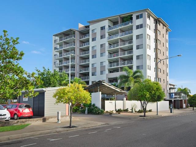 Apartment for rent in Townsville City, Queensland
