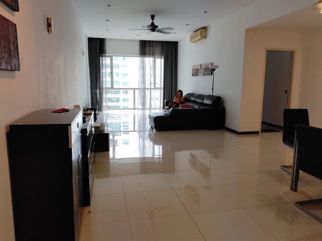 Condominium for rent in Country Heights Damansara, Kuala Lumpur