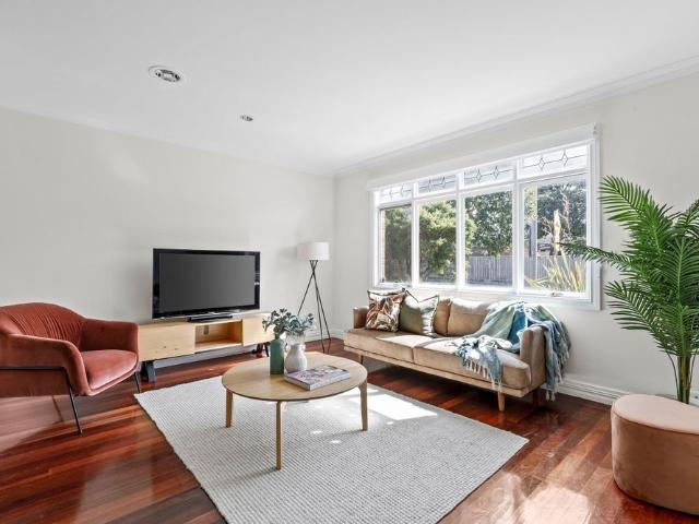Townhouse for rent in Essendon, Melbourne