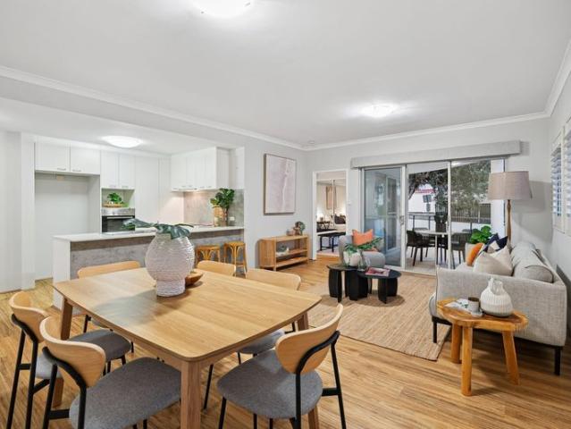 Apartment for rent in Western Australia