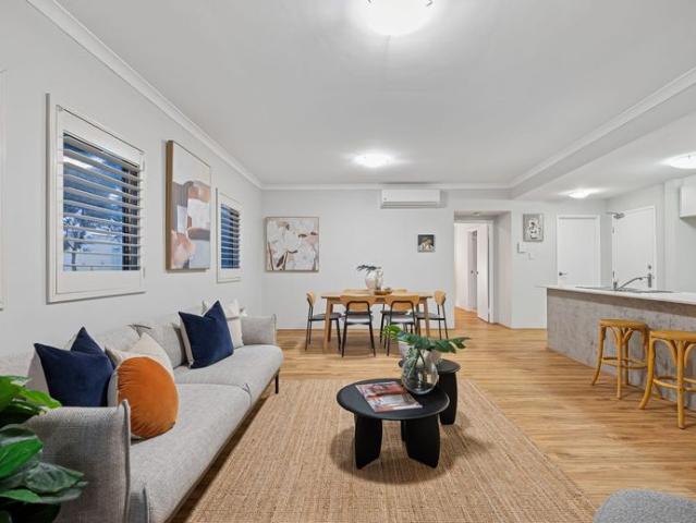 Apartment for rent in Western Australia