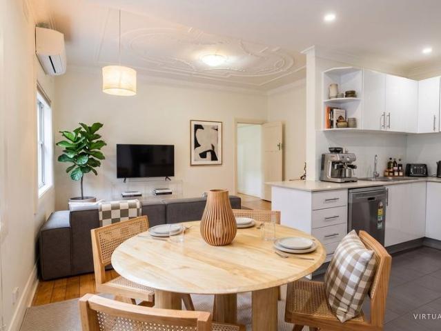 Apartment for rent in Sydney, New South Wales