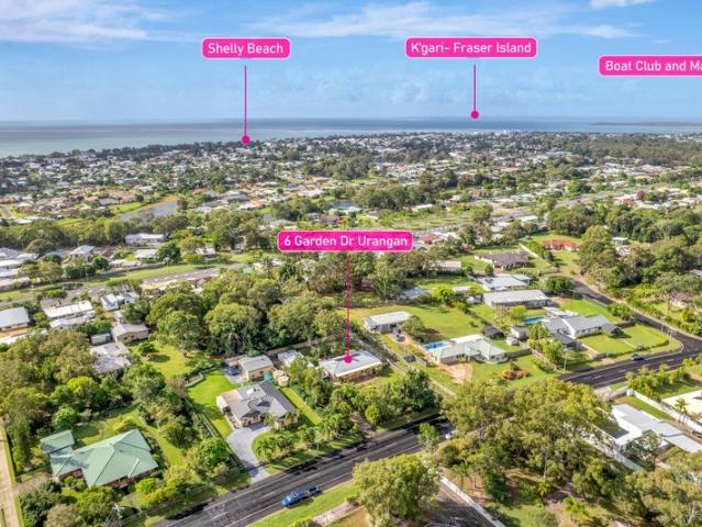 House for sale in Great Sandy Strait, Queensland