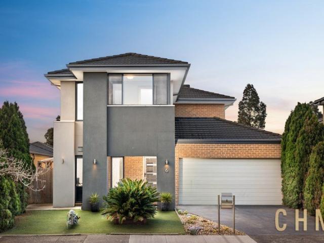 House for sale in Camerons Creek, Victoria
