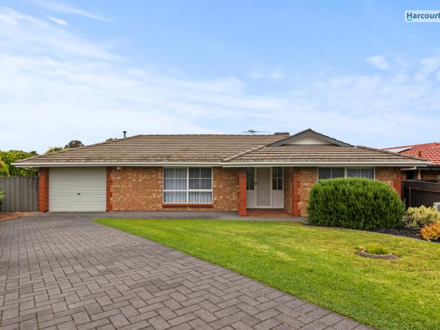 House for sale in Horseshoe Creek, South Australia
