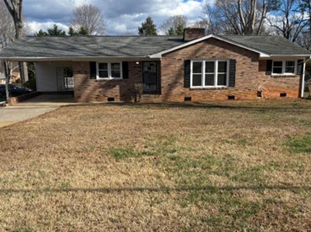 Room for rent in Charlotte, North Carolina