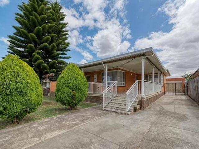 House for rent in Melbourne, City of Melbourne