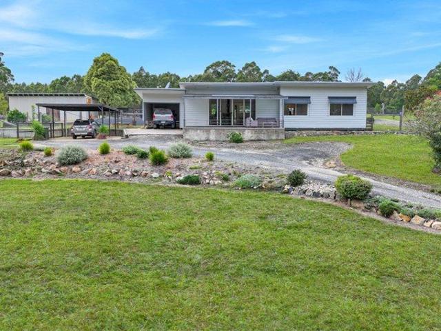 House for sale in Cann River, Victoria