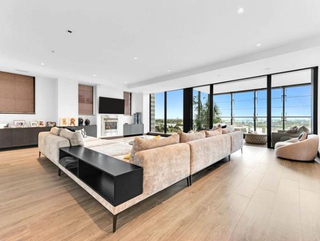 Apartment for rent in Camerons Creek, Victoria
