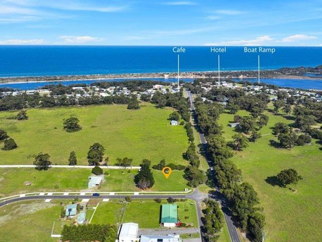 Land for sale in Cape Conran, Victoria