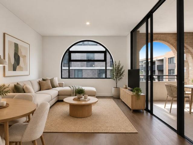 Apartment for rent in Inner West, Sydney