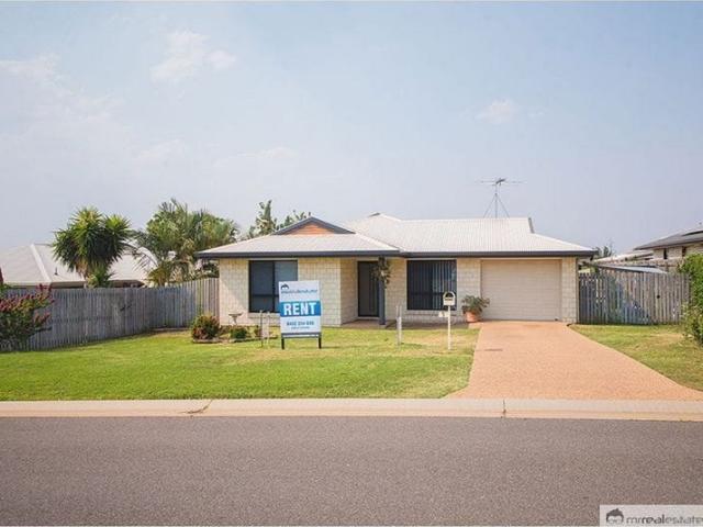 House for rent in Gracemere, Queensland