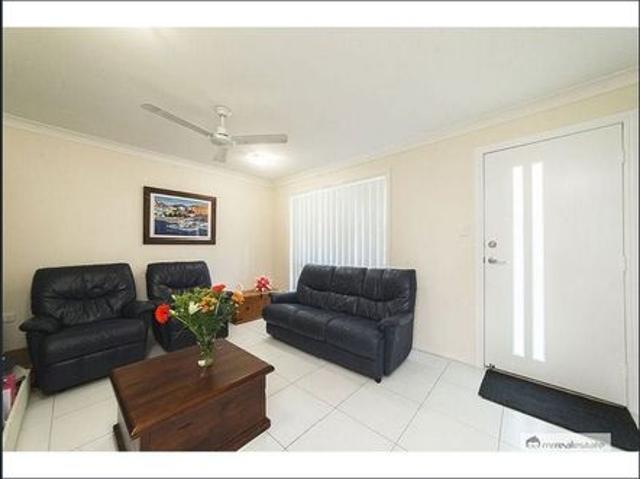 House for rent in Gracemere, Queensland