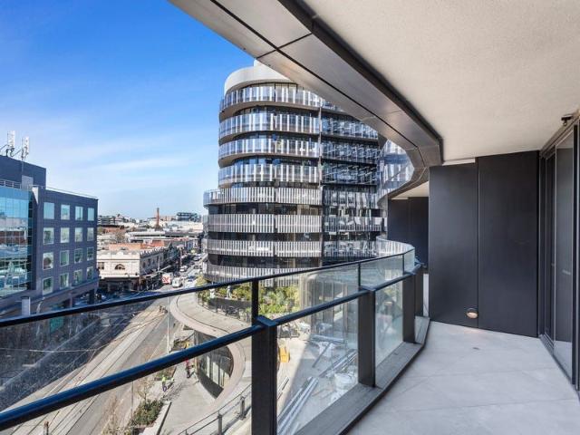 Apartment for sale in South Yarra, Melbourne