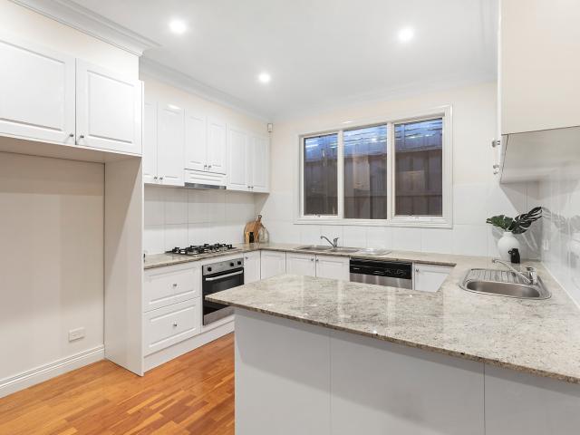 Apartment for sale in Camerons Creek, Victoria