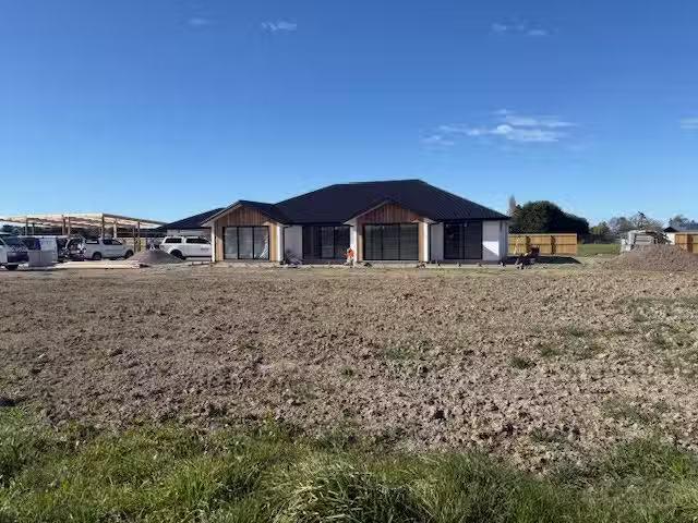House for rent in Hakatere, Canterbury