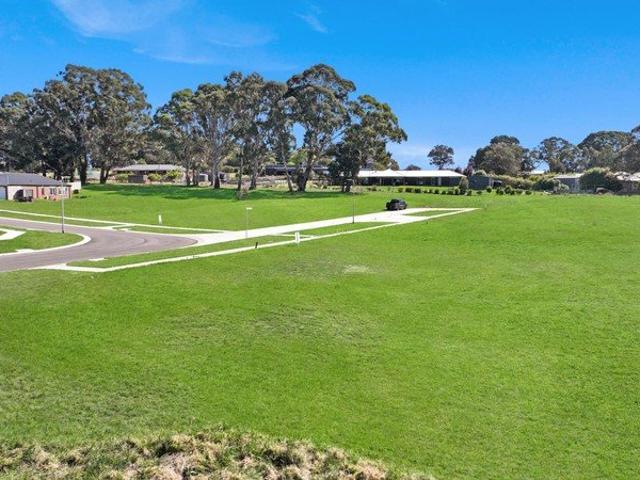 Land for sale in Nicholson, Shire of East Gippsland