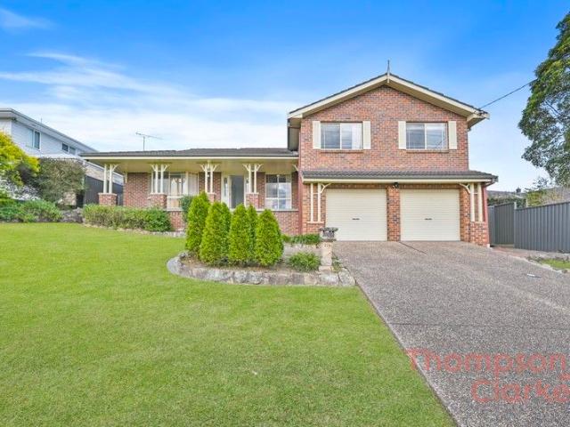 House for sale in Eastern Suburbs Mc
