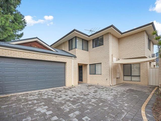 Townhouse for rent in Stirling, Western Australia