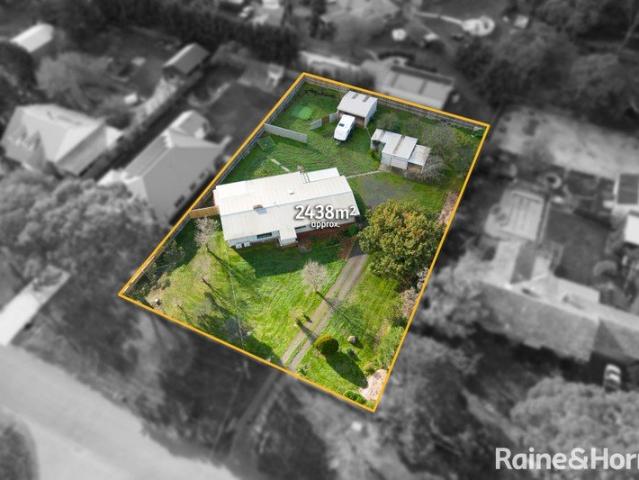 House for sale in Riddells Creek, Victoria