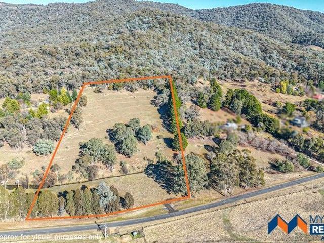 Land for sale in Myrtleford, Victoria