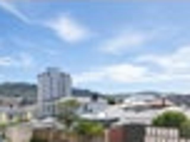 Apartment for sale in Matata, Wellington