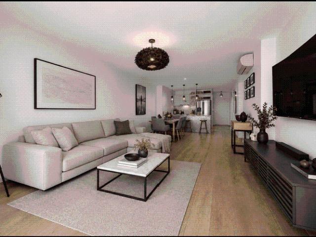 Apartment for rent in Toombul, Queensland