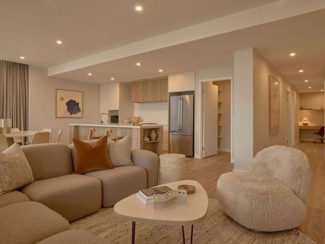 Apartment for rent in Toombul, Queensland