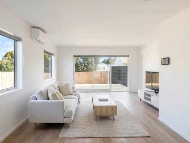 Townhouse for rent in Rapanui, Oroua County