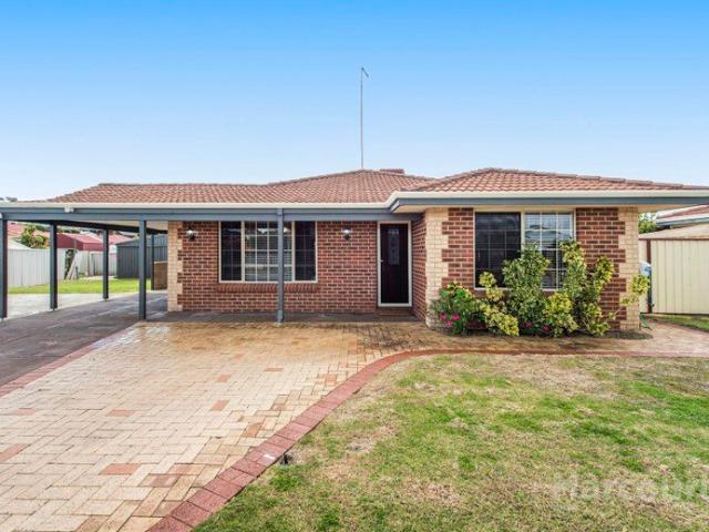 House for rent in Parklands, Western Australia