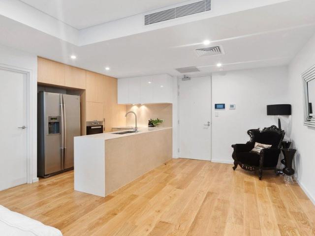 Apartment for sale in Swanbourne, City of Nedlands