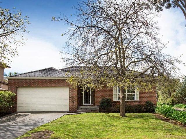 Apartment for rent in Camerons Creek, Victoria