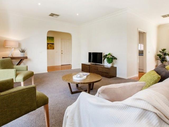 Apartment for rent in Camerons Creek, Victoria