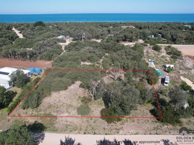 Land for sale in Victoria