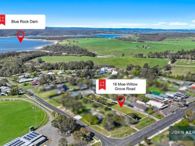 Land for sale in Hill End, Victoria