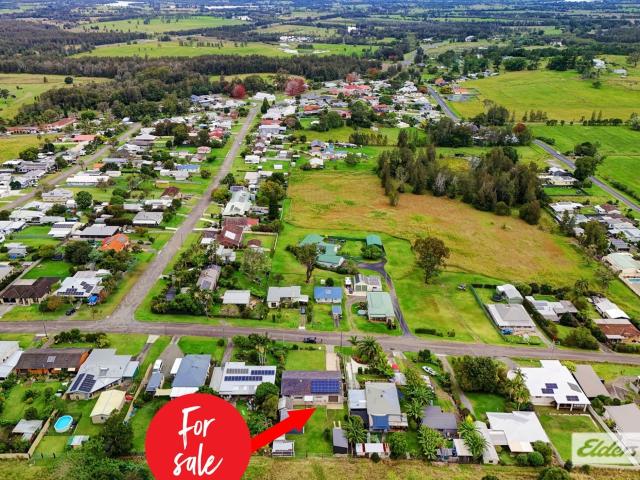 House for sale in Coopernook, Mid-Coast Council