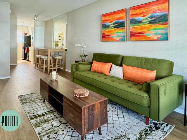 Apartment for rent in Baton Rouge