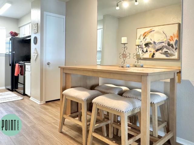 Apartment for rent in Baton Rouge