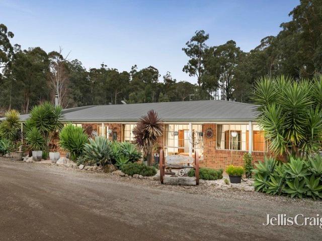 House for sale in Camerons Creek, Victoria