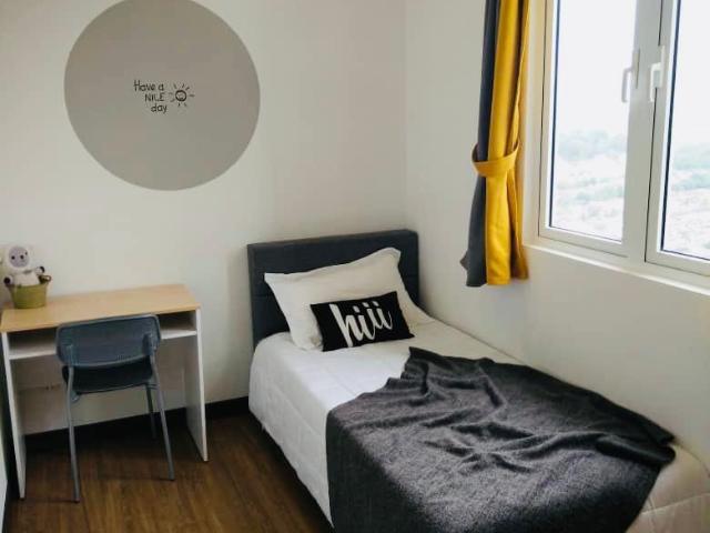 Room for rent in Country Heights Damansara, Kuala Lumpur