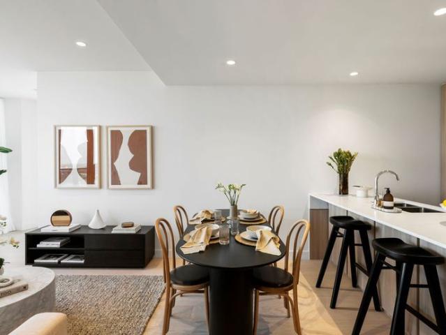 Apartment for rent in Camerons Creek, Victoria