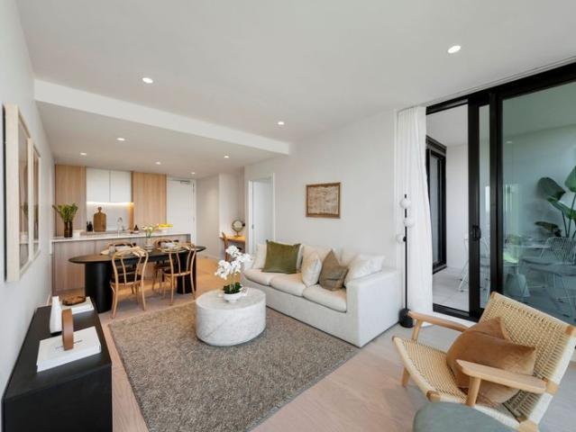 Apartment for rent in St Kilda, Melbourne