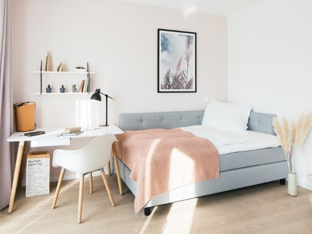 Wohnung mieten in Westend, Berlin