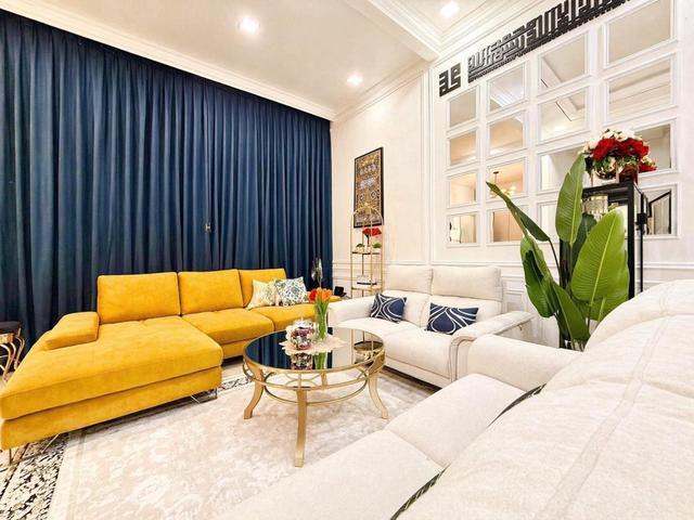 Terraced House for sale in Sungai Petani, Kuala Muda